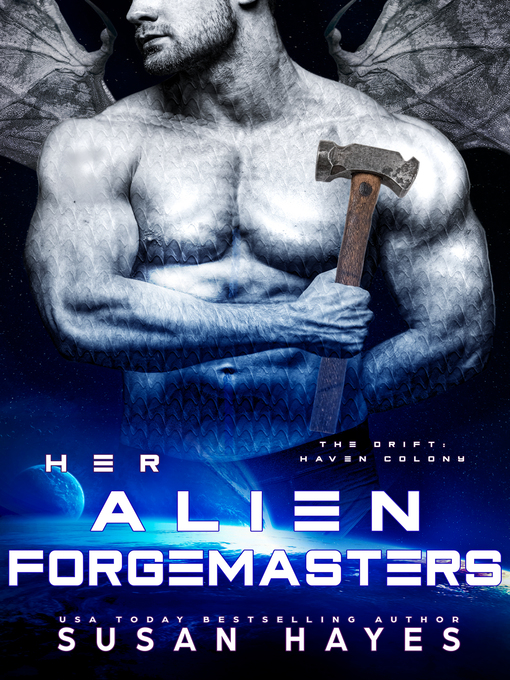 Title details for Her Alien Forgemasters by Susan Hayes - Available